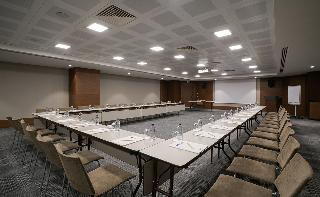 Radisson Blu Hotel Ankara Cankaya fotoÄŸrafÄ±