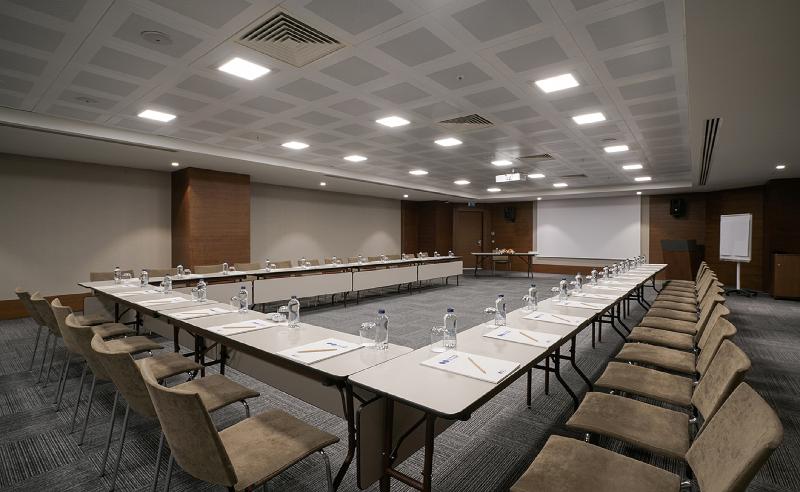 Radisson Blu Hotel Ankara Cankaya - Toplantı