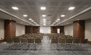 Radisson Blu Hotel Ankara Cankaya fotoÄŸrafÄ±