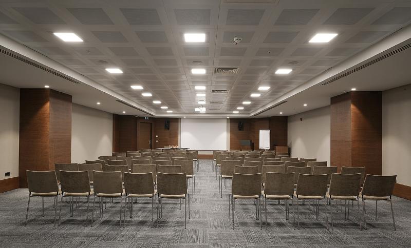 Radisson Blu Hotel Ankara Cankaya - Toplantı