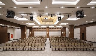 Radisson Blu Hotel Ankara Cankaya fotoÄŸrafÄ±