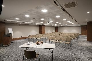 Radisson Blu Hotel Ankara Cankaya fotoÄŸrafÄ±