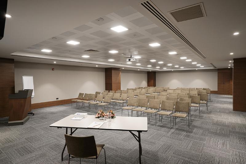 Radisson Blu Hotel Ankara Cankaya - Toplantı