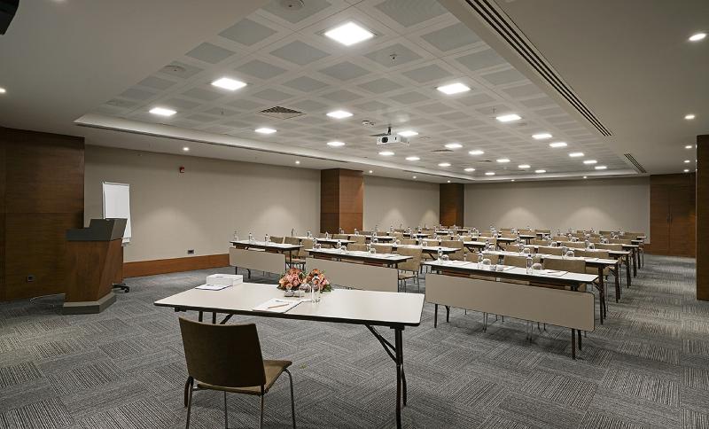 Radisson Blu Hotel Ankara Cankaya - Toplantı