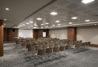 Radisson Blu Hotel Ankara Cankaya fotoÄŸrafÄ±