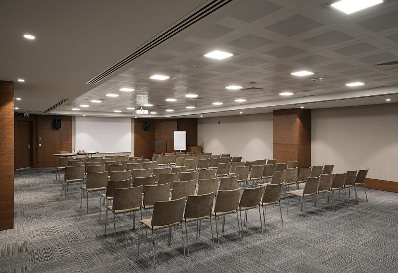 Radisson Blu Hotel Ankara Cankaya - Toplantı
