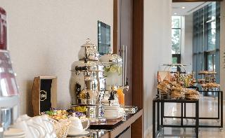 Radisson Blu Hotel Ankara Cankaya fotoÄŸrafÄ±