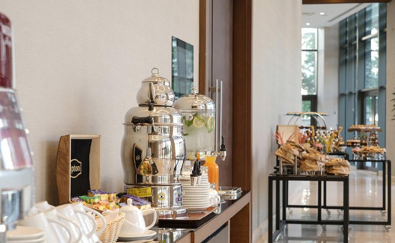Radisson Blu Hotel Ankara Cankaya - Toplantı