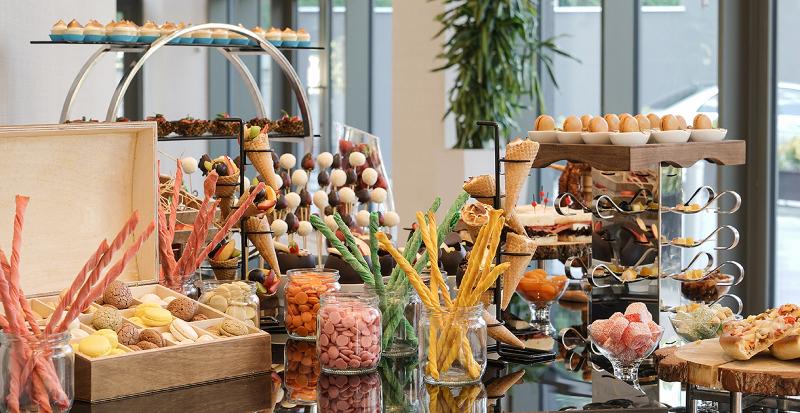 Radisson Blu Hotel Ankara Cankaya - Toplantı