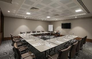 Radisson Blu Hotel Ankara Cankaya fotoÄŸrafÄ±