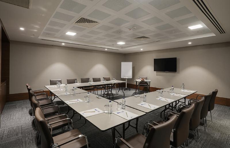 Radisson Blu Hotel Ankara Cankaya - Toplantı