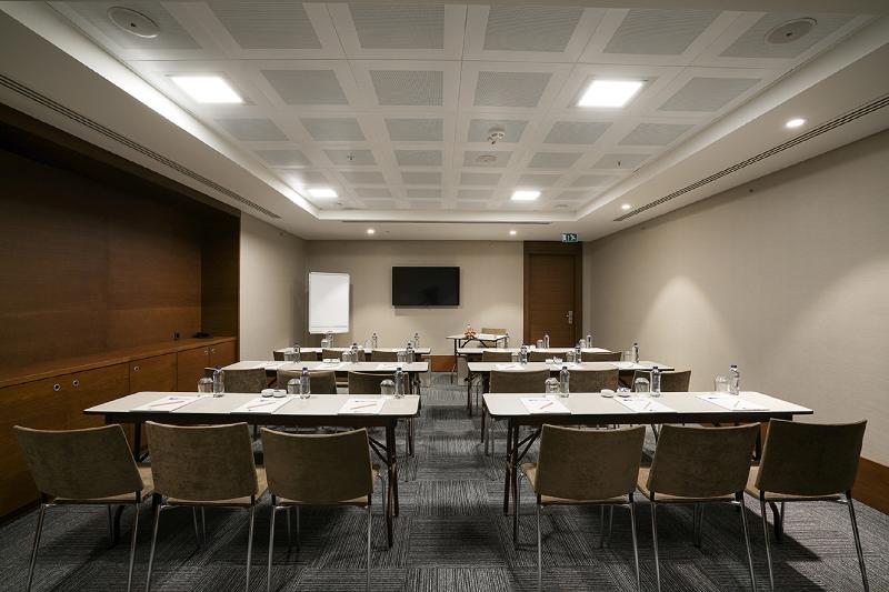 Radisson Blu Hotel Ankara Cankaya - Toplantı