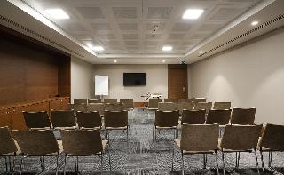 Radisson Blu Hotel Ankara Cankaya fotoÄŸrafÄ±