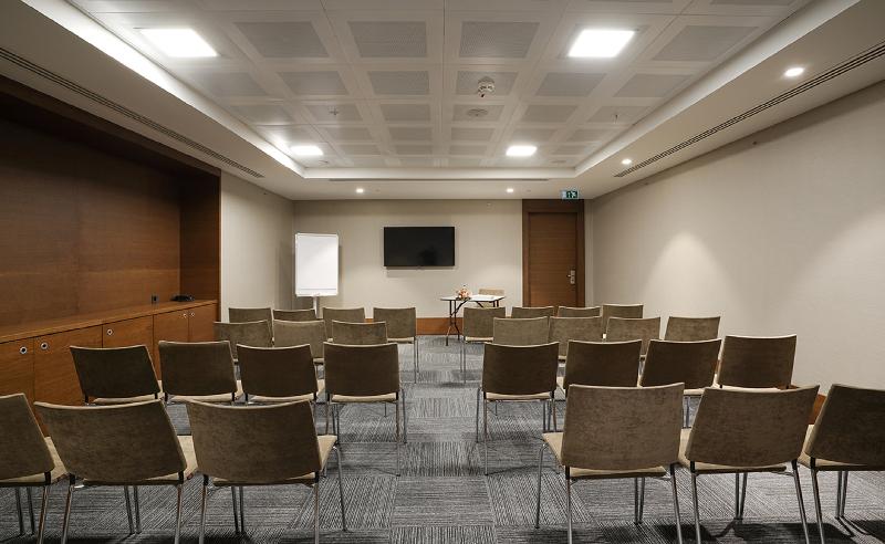 Radisson Blu Hotel Ankara Cankaya - Toplantı