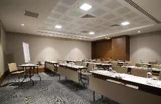 Radisson Blu Hotel Ankara Cankaya fotoÄŸrafÄ±