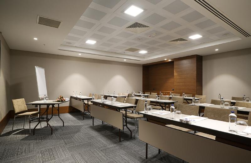 Radisson Blu Hotel Ankara Cankaya - Toplantı
