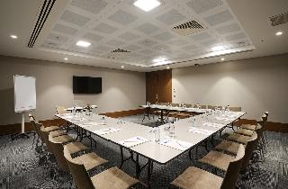 Radisson Blu Hotel Ankara Cankaya fotoÄŸrafÄ±