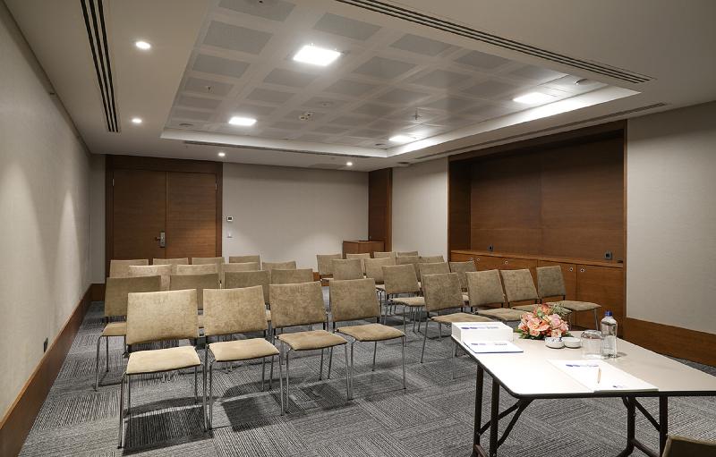 Radisson Blu Hotel Ankara Cankaya - Toplantı