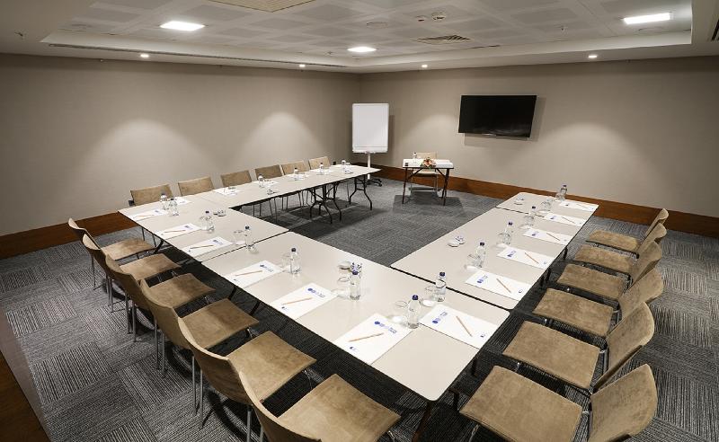 Radisson Blu Hotel Ankara Cankaya - Toplantı
