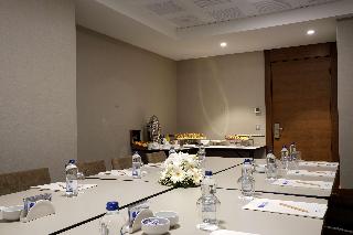Radisson Blu Hotel Ankara Cankaya fotoÄŸrafÄ±
