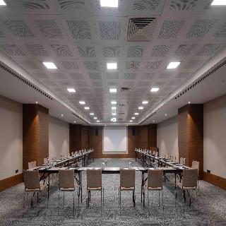 Radisson Blu Hotel Ankara Cankaya fotoÄŸrafÄ±