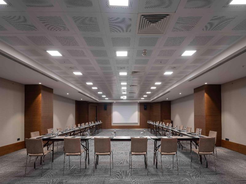 Radisson Blu Hotel Ankara Cankaya - Toplantı