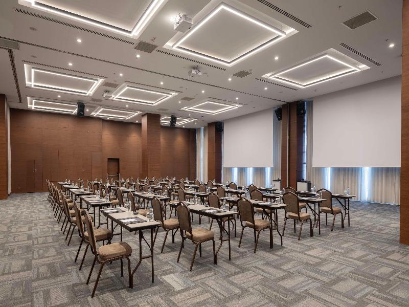 Radisson Blu Hotel Ankara Cankaya - Toplantı