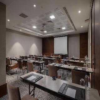 Radisson Blu Hotel Ankara Cankaya fotoÄŸrafÄ±