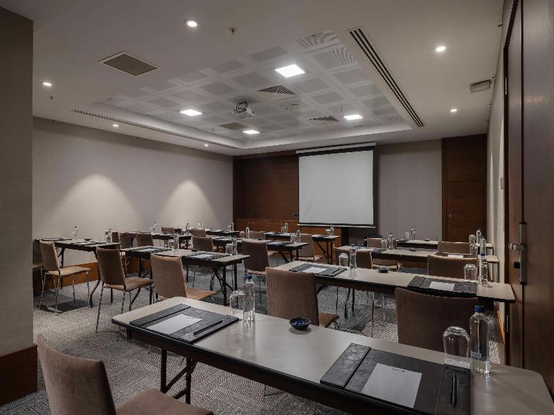 Radisson Blu Hotel Ankara Cankaya - Toplantı