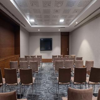 Radisson Blu Hotel Ankara Cankaya fotoÄŸrafÄ±