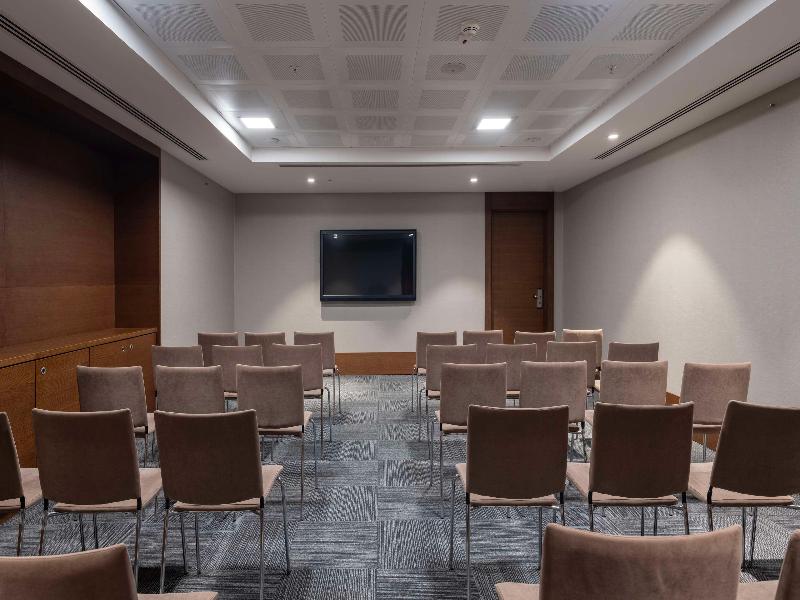 Radisson Blu Hotel Ankara Cankaya - Toplantı
