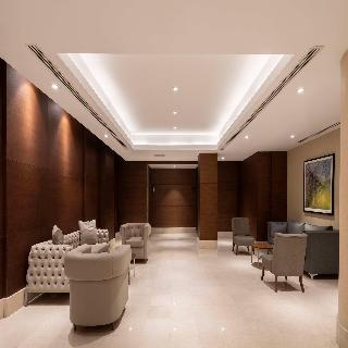 Radisson Blu Hotel Ankara Cankaya fotoÄŸrafÄ±