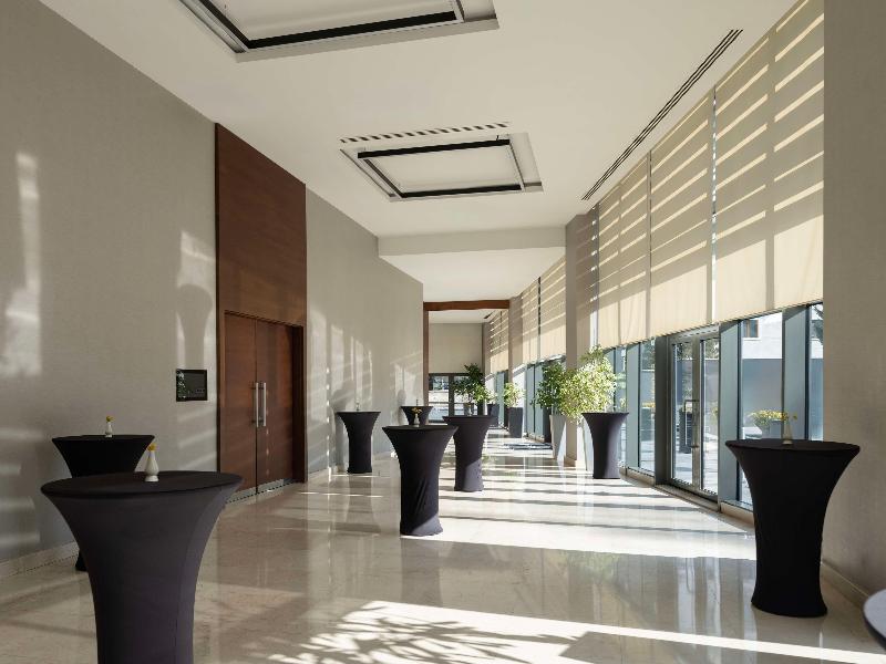Radisson Blu Hotel Ankara Cankaya - Toplantı