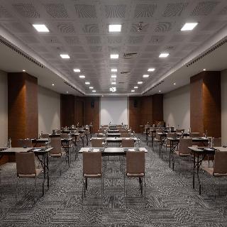 Radisson Blu Hotel Ankara Cankaya fotoÄŸrafÄ±