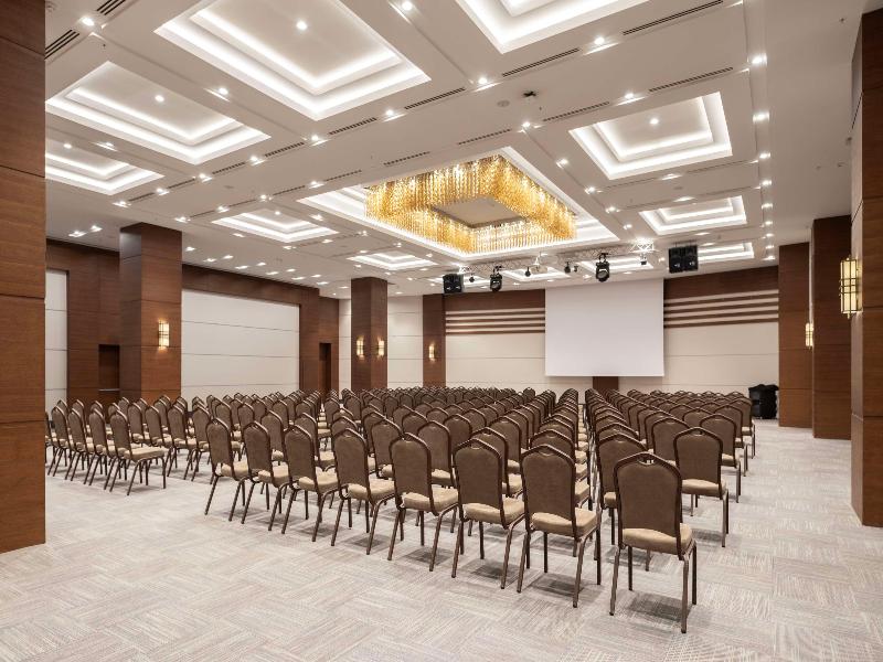 Radisson Blu Hotel Ankara Cankaya - Toplantı