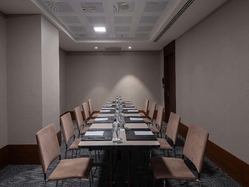 Radisson Blu Hotel Ankara Cankaya - Toplantı