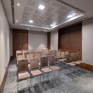 Radisson Blu Hotel Ankara Cankaya fotoÄŸrafÄ±