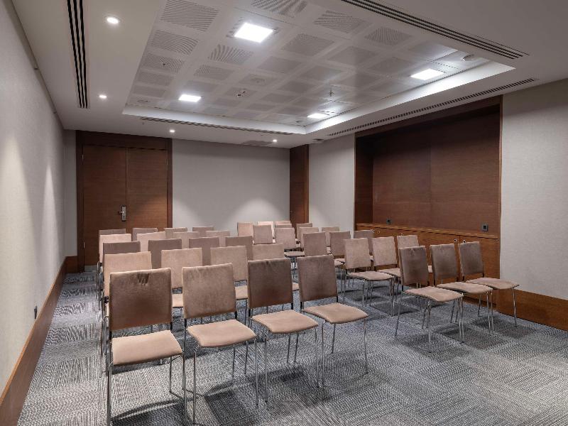 Radisson Blu Hotel Ankara Cankaya - Toplantı