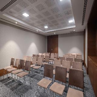 Radisson Blu Hotel Ankara Cankaya fotoÄŸrafÄ±
