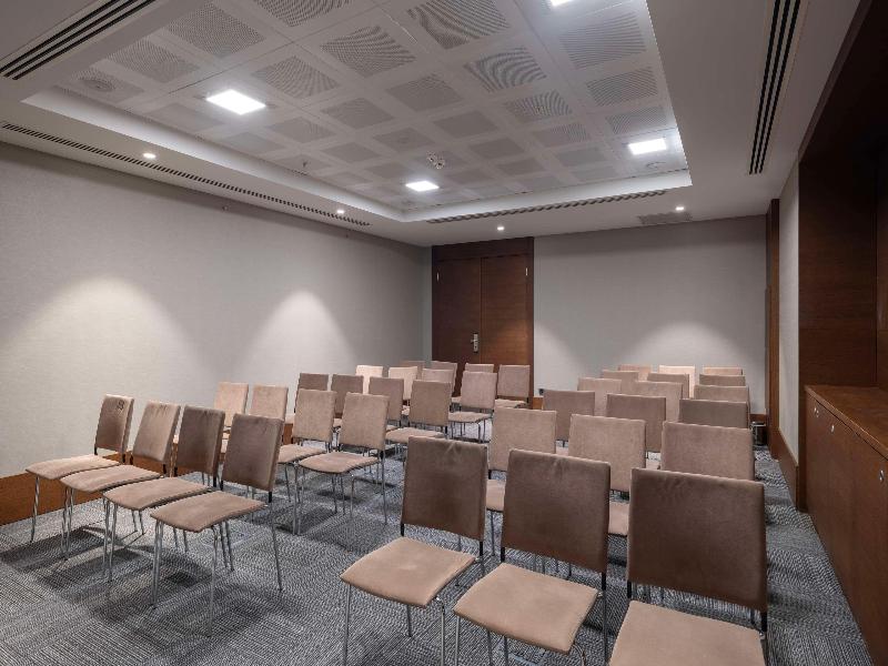 Radisson Blu Hotel Ankara Cankaya - Toplantı