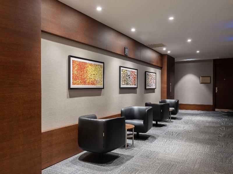 Radisson Blu Hotel Ankara Cankaya - Toplantı
