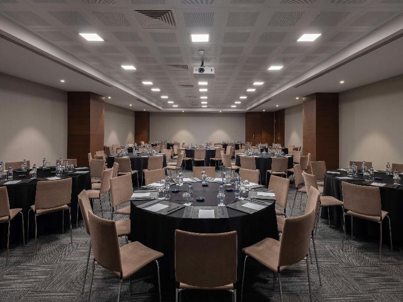Radisson Blu Hotel Ankara Cankaya - Toplantı