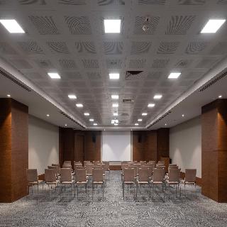 Radisson Blu Hotel Ankara Cankaya fotoÄŸrafÄ±