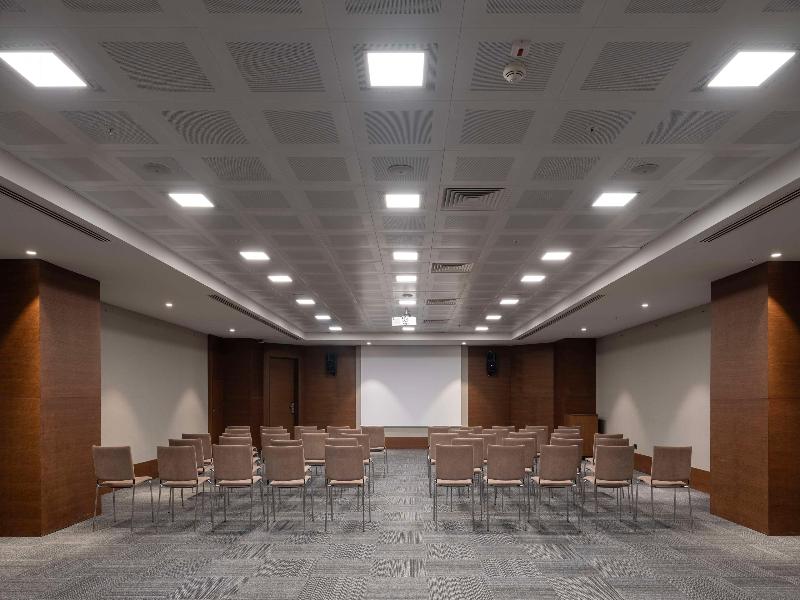 Radisson Blu Hotel Ankara Cankaya - Toplantı