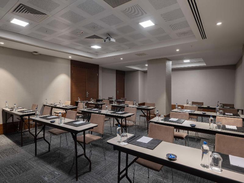 Radisson Blu Hotel Ankara Cankaya - Toplantı