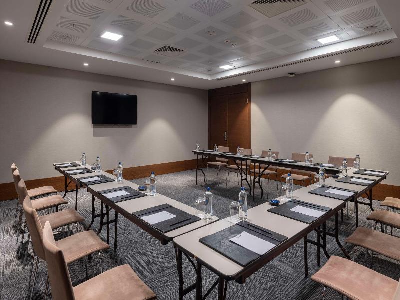 Radisson Blu Hotel Ankara Cankaya - Toplantı