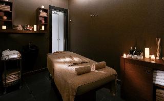 Radisson Blu Hotel Ankara Cankaya fotoÄŸrafÄ±