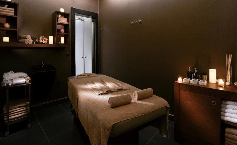 Radisson Blu Hotel Ankara Cankaya - Aktivite