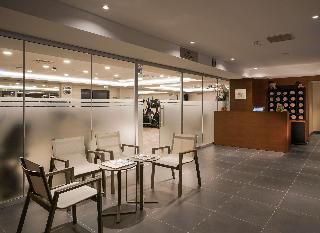 Radisson Blu Hotel Ankara Cankaya fotoÄŸrafÄ±
