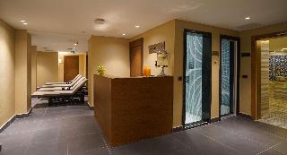 Radisson Blu Hotel Ankara Cankaya fotoÄŸrafÄ±